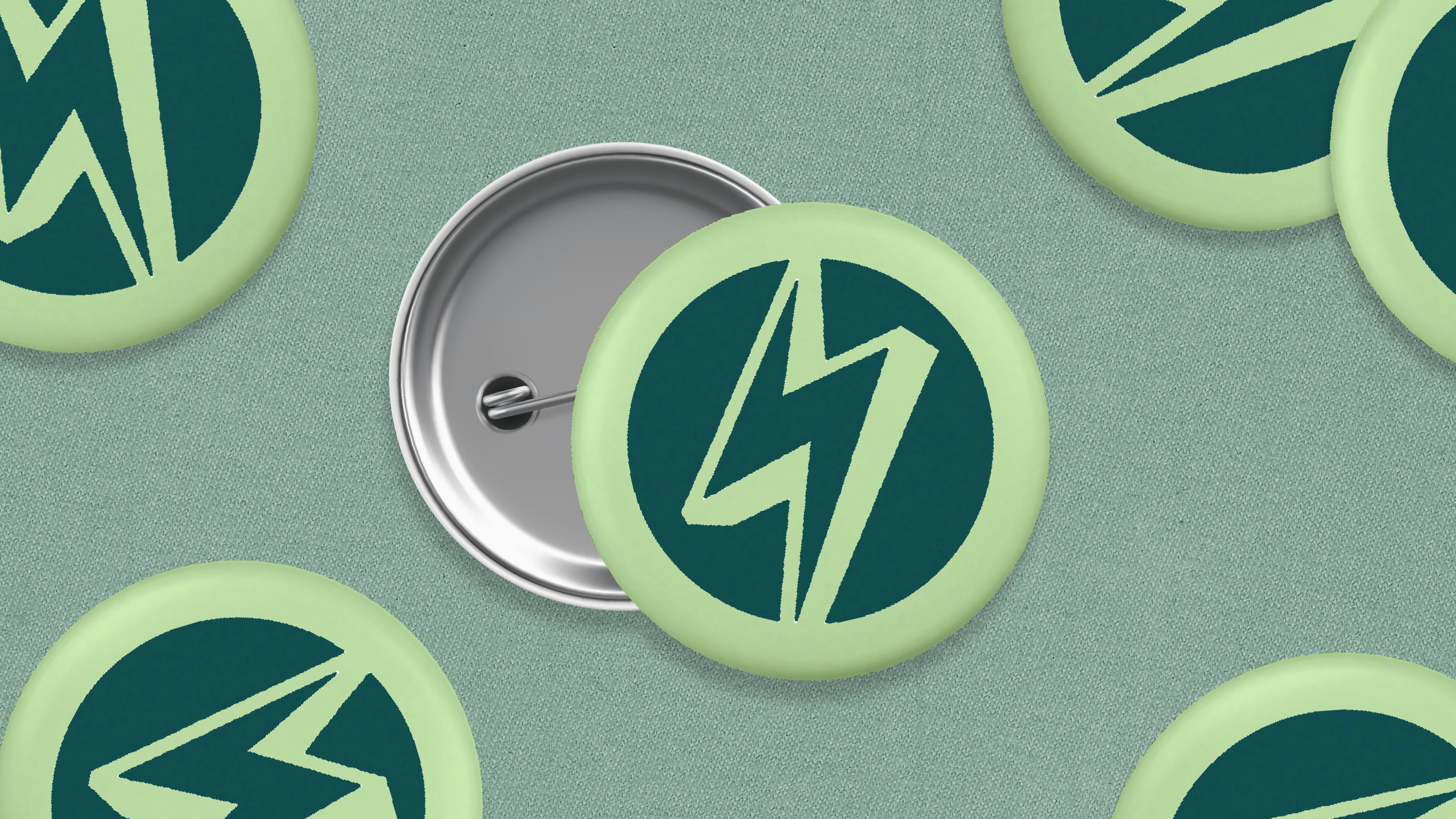 SFC logo button badges